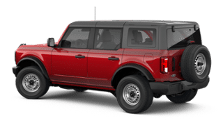 2026 Ford Bronco® External Image 2